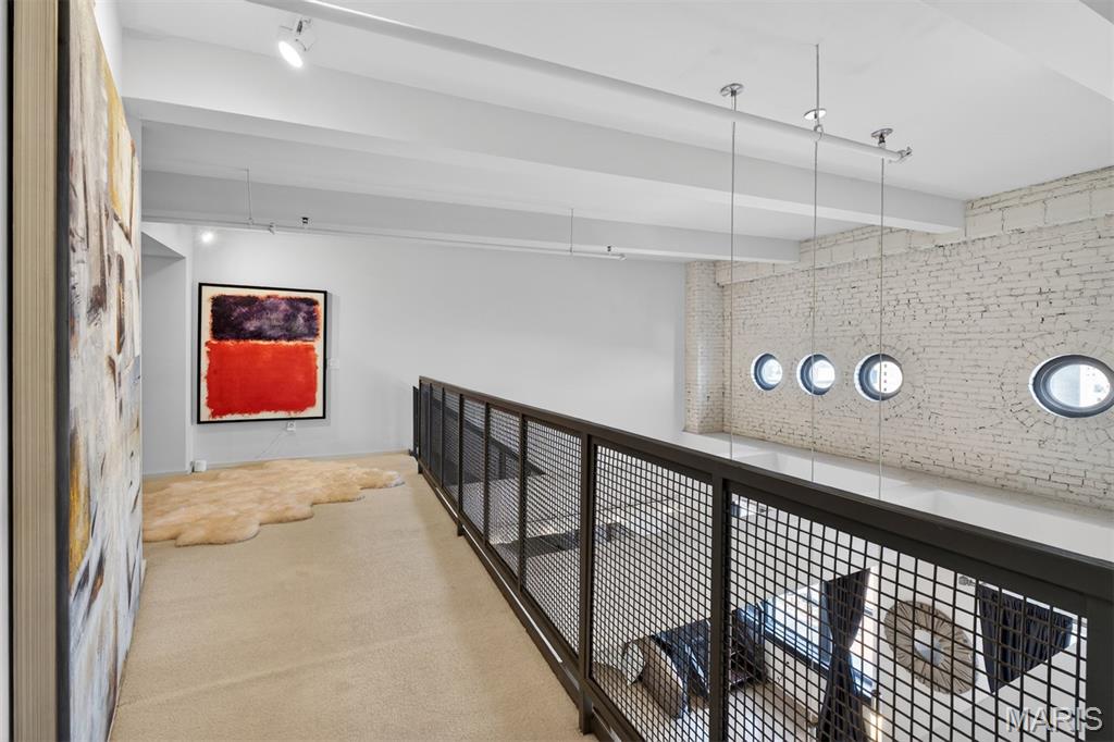 Syndicate Bldg Condos - Residential