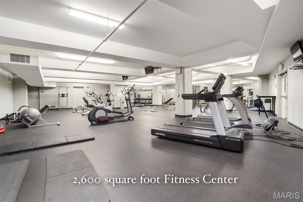 Syndicate Bldg Condos - Residential