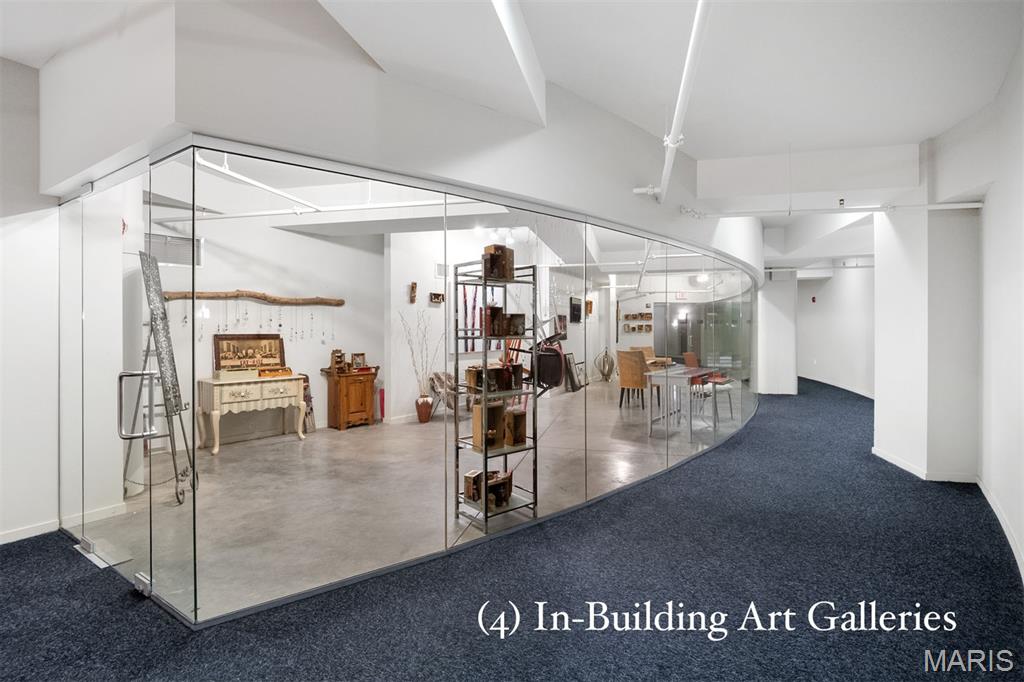 Syndicate Bldg Condos - Residential