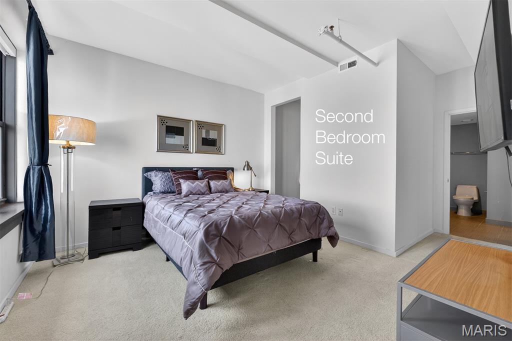 Syndicate Bldg Condos - Residential