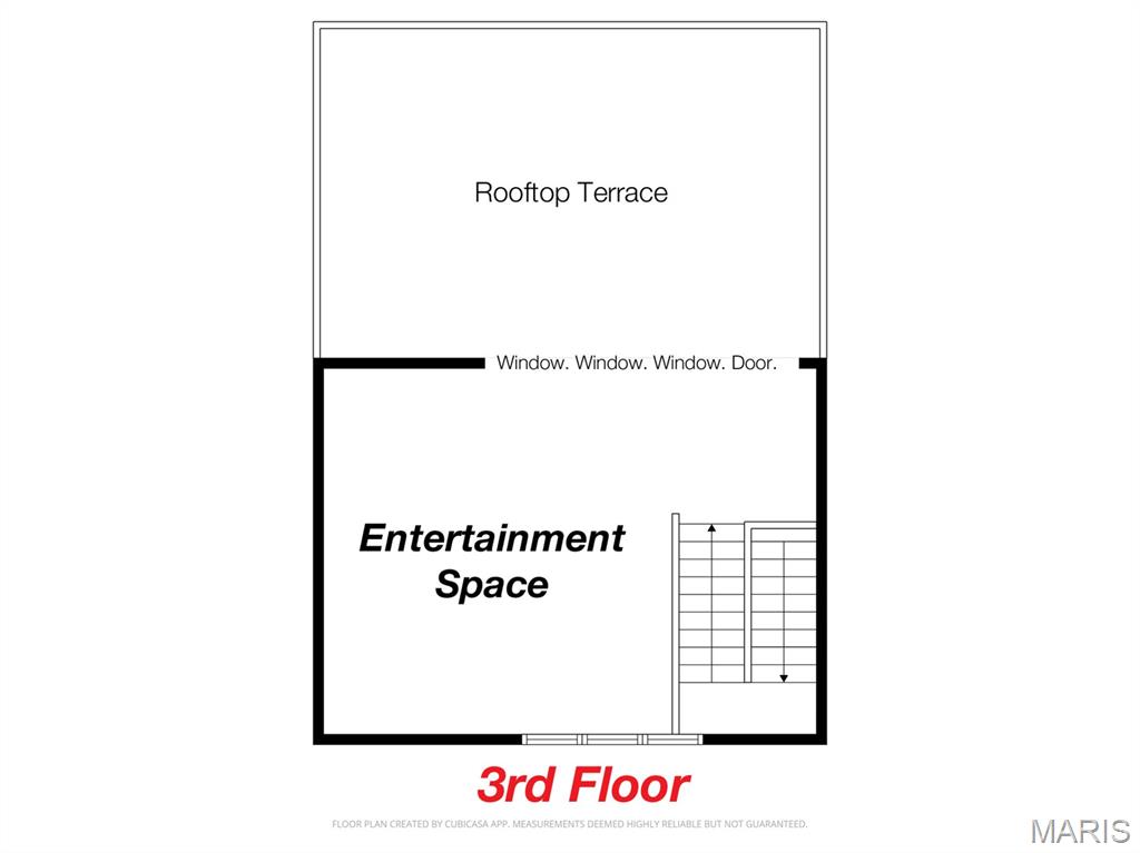 Syndicate Bldg Condos - Residential