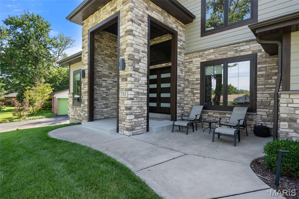 Candle Light Acres - Residential