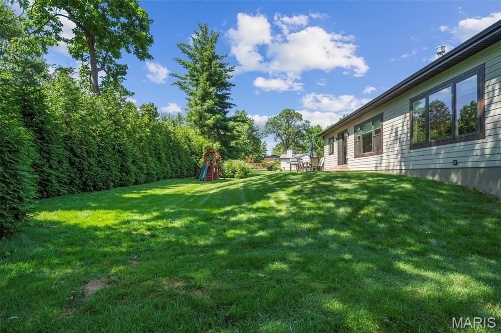 Candle Light Acres - Residential