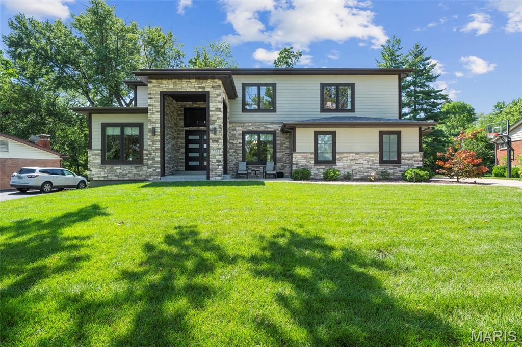 Candle Light Acres - Residential