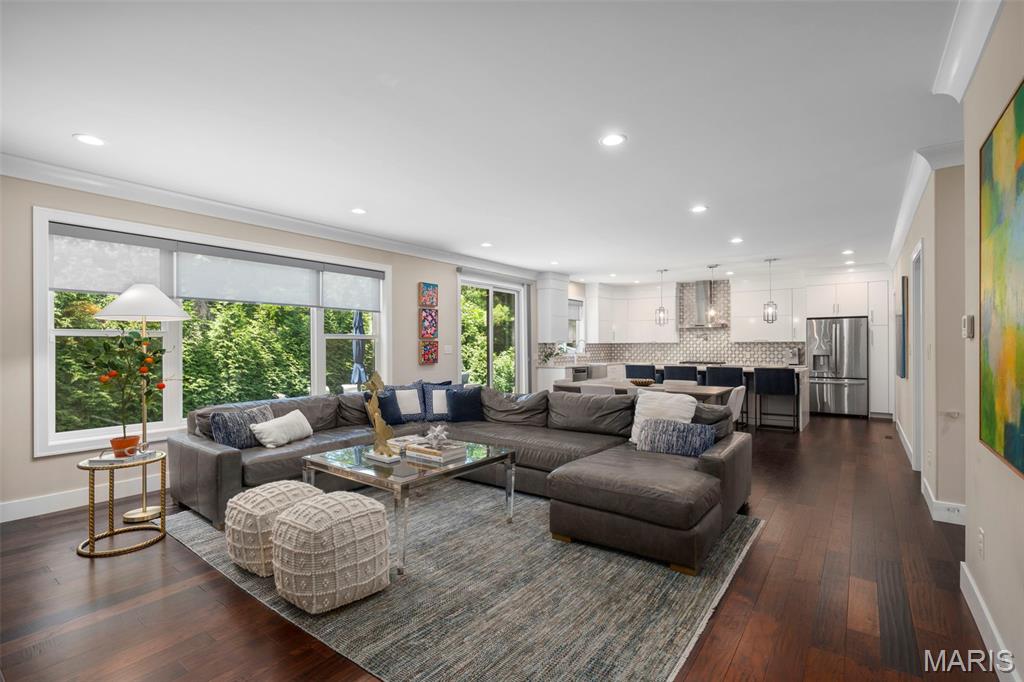 Candle Light Acres - Residential