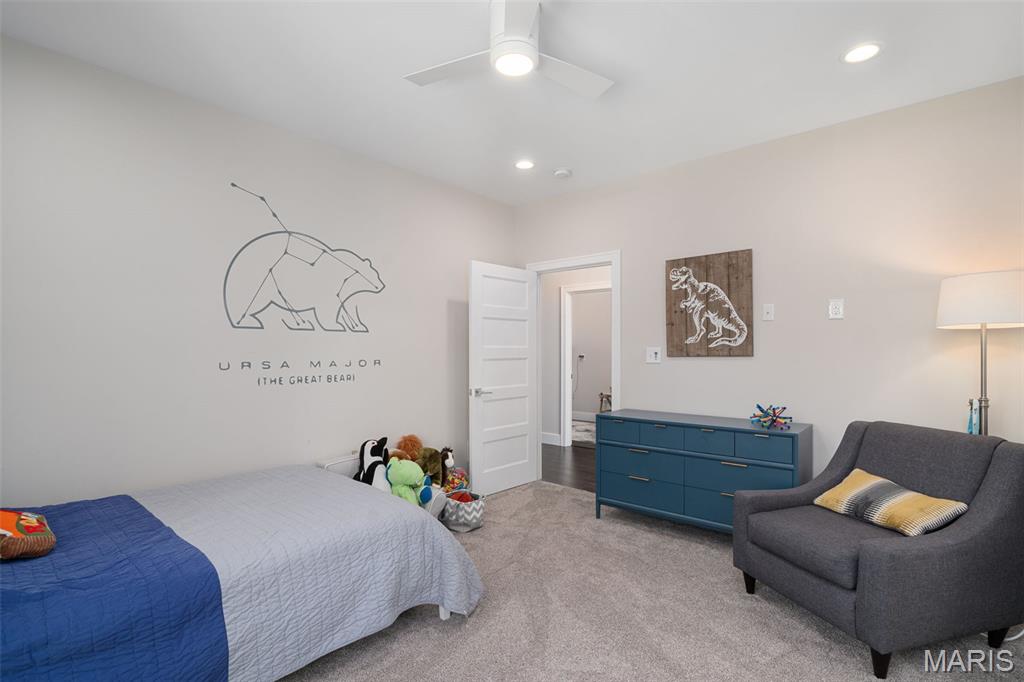 Candle Light Acres - Residential