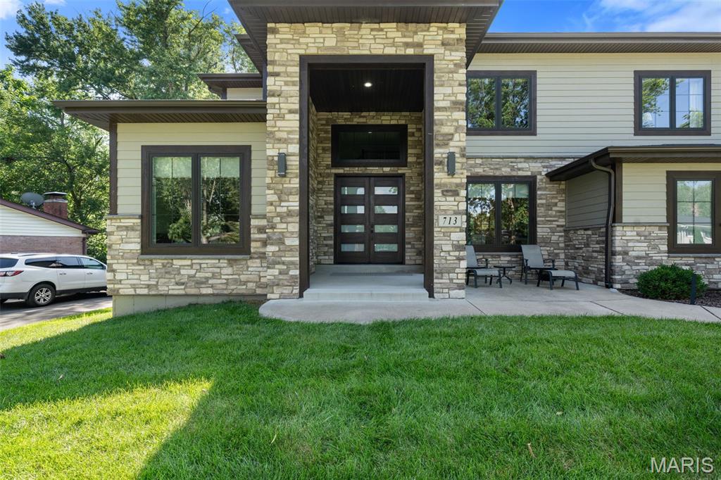 Candle Light Acres - Residential