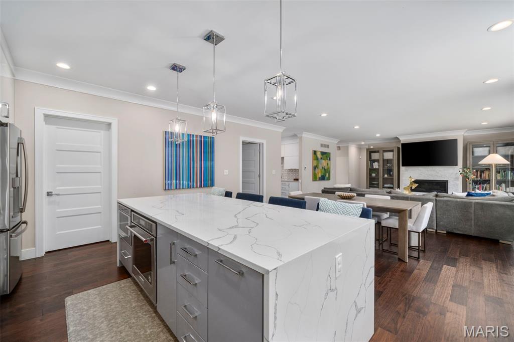 Candle Light Acres - Residential