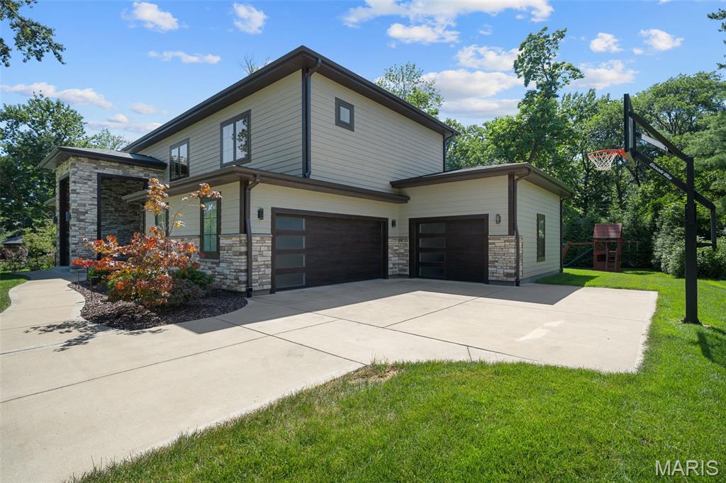 Candle Light Acres - Residential