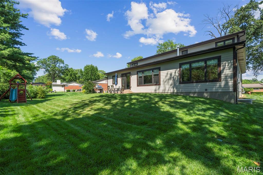 Candle Light Acres - Residential