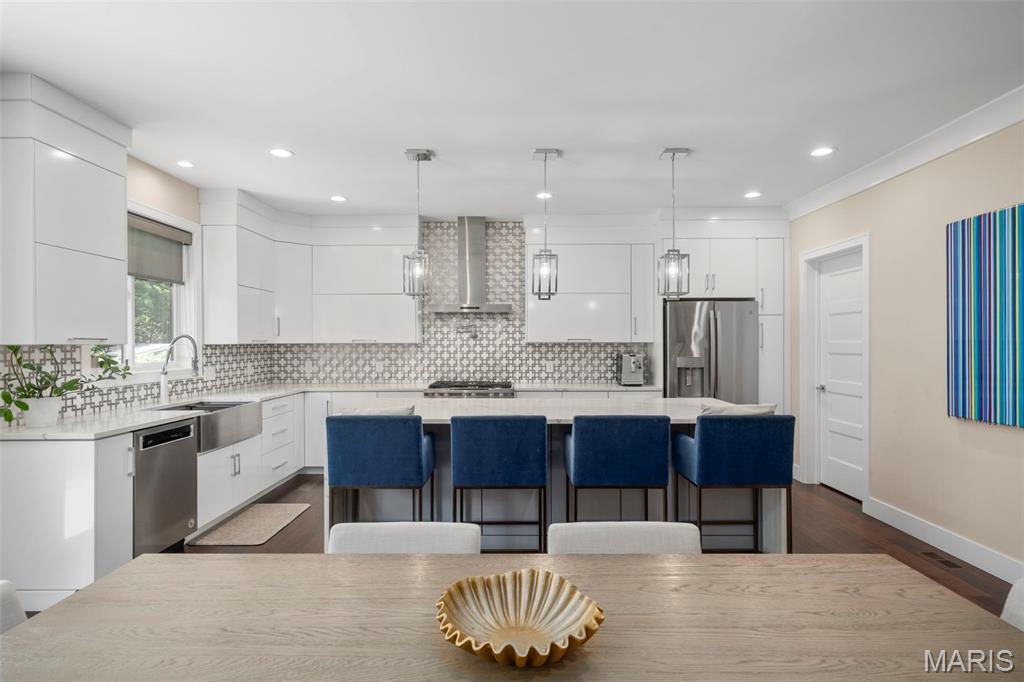 Candle Light Acres - Residential