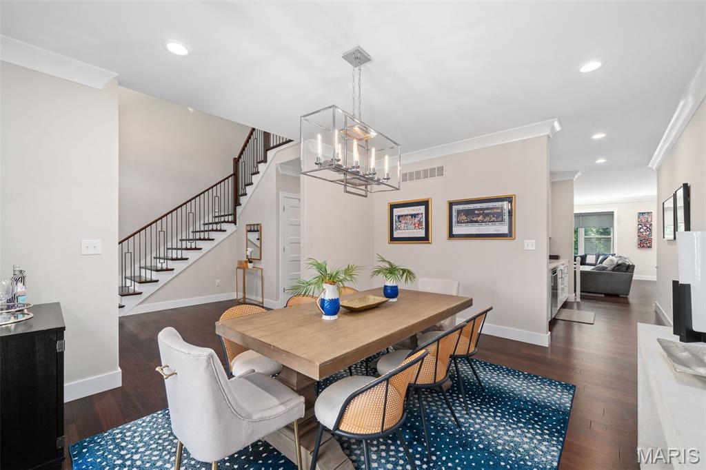 Candle Light Acres - Residential