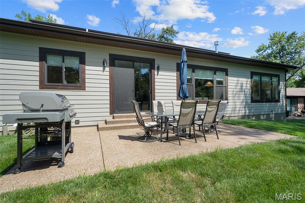 Candle Light Acres - Residential