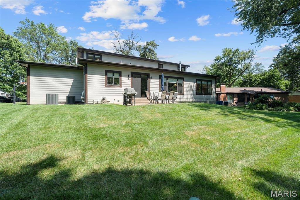 Candle Light Acres - Residential