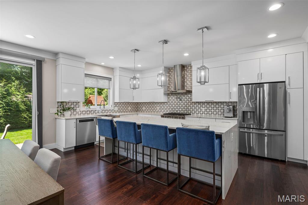 Candle Light Acres - Residential