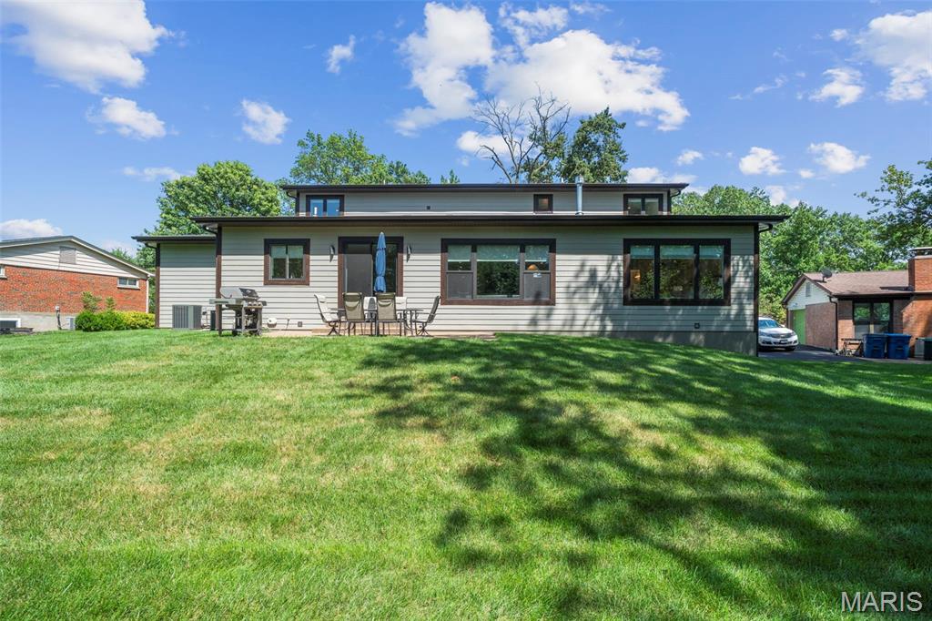 Candle Light Acres - Residential