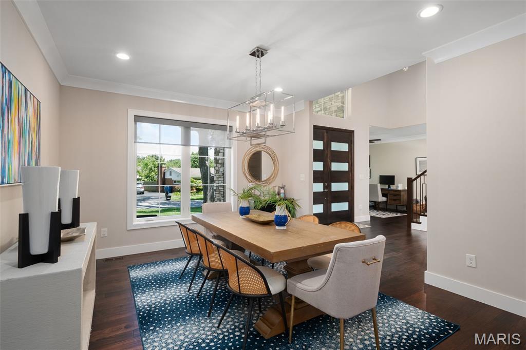 Candle Light Acres - Residential