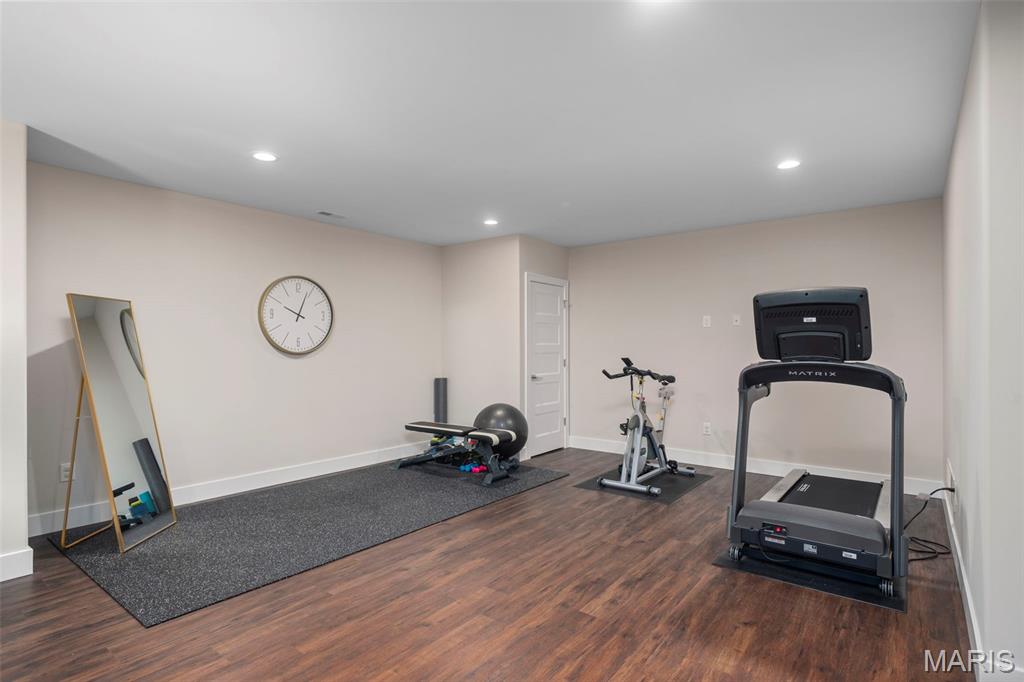 Candle Light Acres - Residential