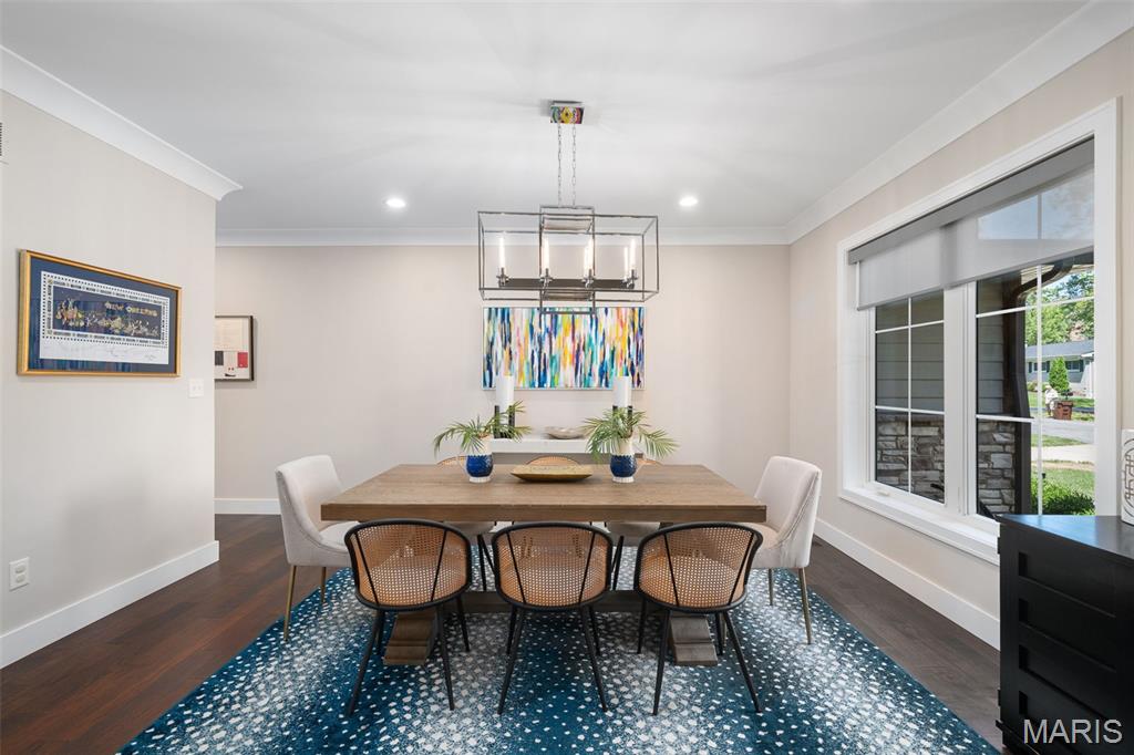 Candle Light Acres - Residential