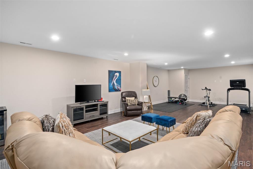 Candle Light Acres - Residential