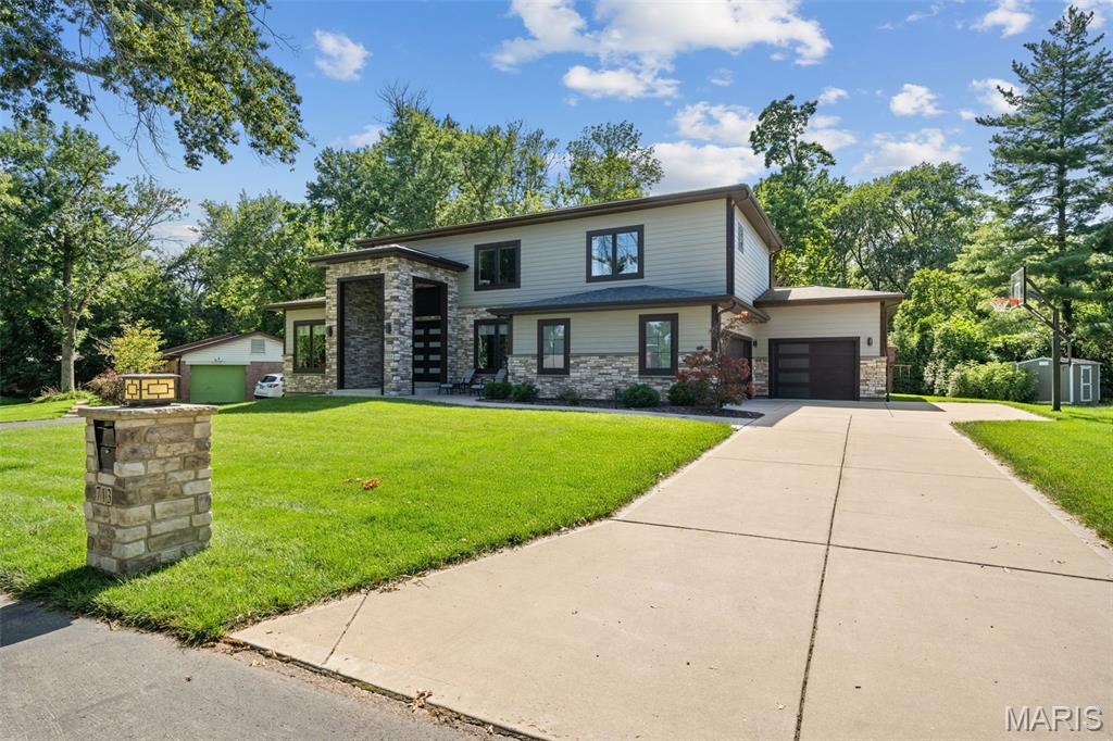 Candle Light Acres - Residential