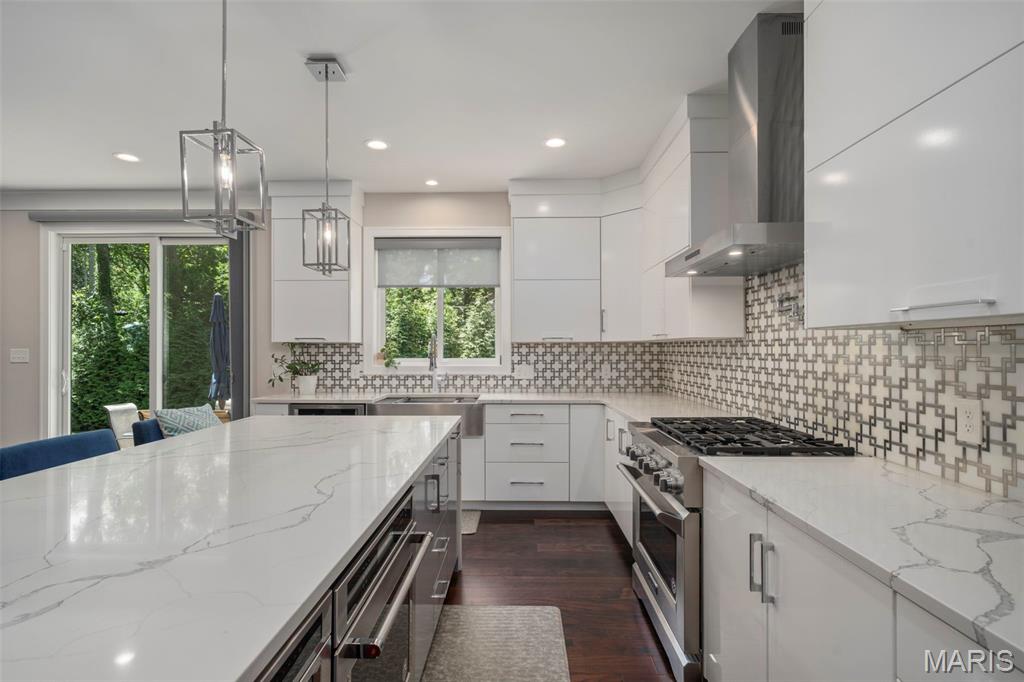 Candle Light Acres - Residential