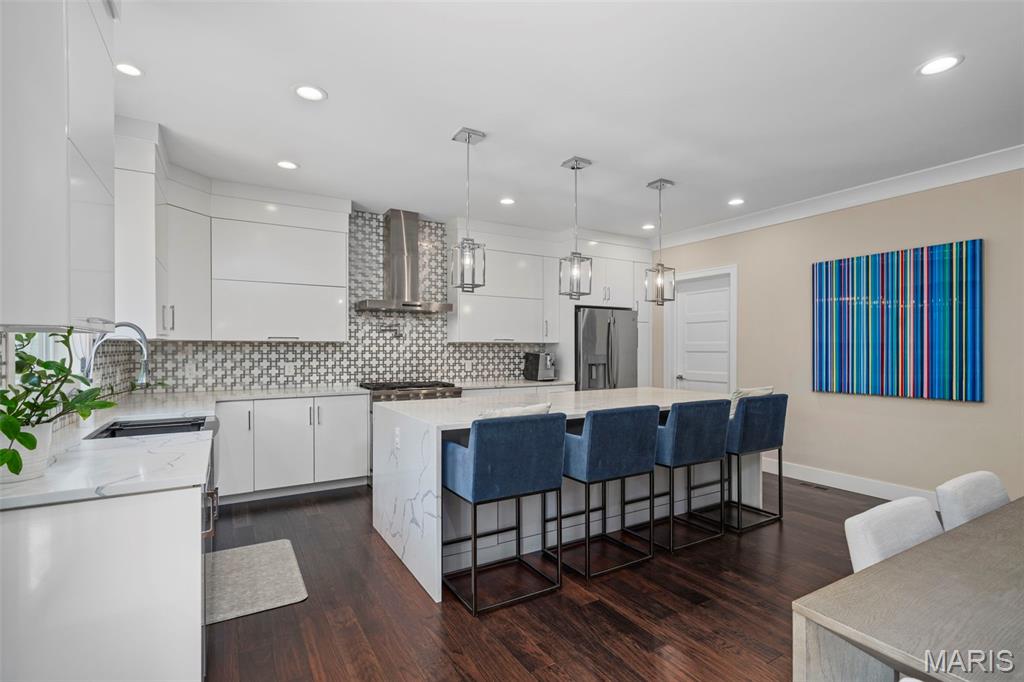 Candle Light Acres - Residential