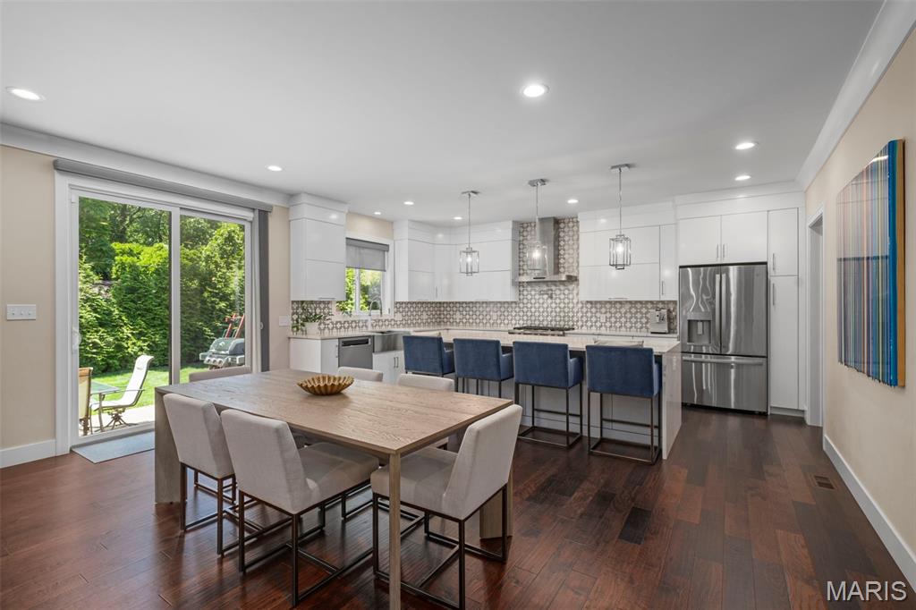 Candle Light Acres - Residential