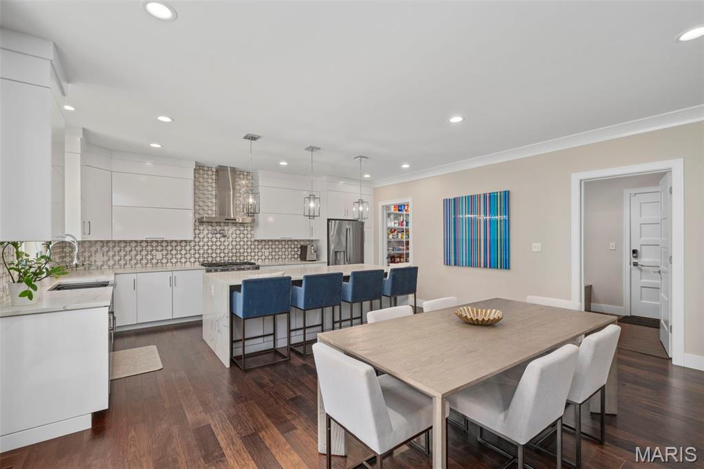 Candle Light Acres - Residential