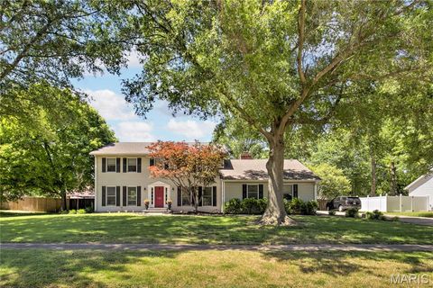 Tiny photo for 126 Larkspur Lane, Sikeston, MO 63801 (MLS # 26030161)