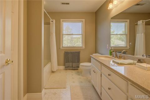 Tiny photo for 126 Larkspur Lane, Sikeston, MO 63801 (MLS # 26030161)