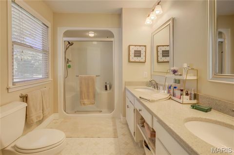 Tiny photo for 126 Larkspur Lane, Sikeston, MO 63801 (MLS # 26030161)