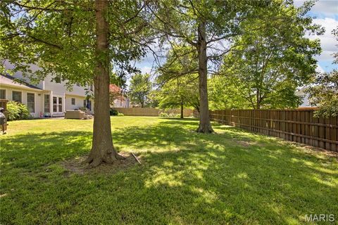 Tiny photo for 126 Larkspur Lane, Sikeston, MO 63801 (MLS # 26030161)