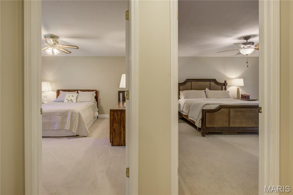 Fairfield 1st Add - Residential