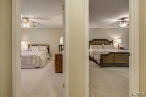 Tiny photo for 126 Larkspur Lane, Sikeston, MO 63801 (MLS # 26030161)
