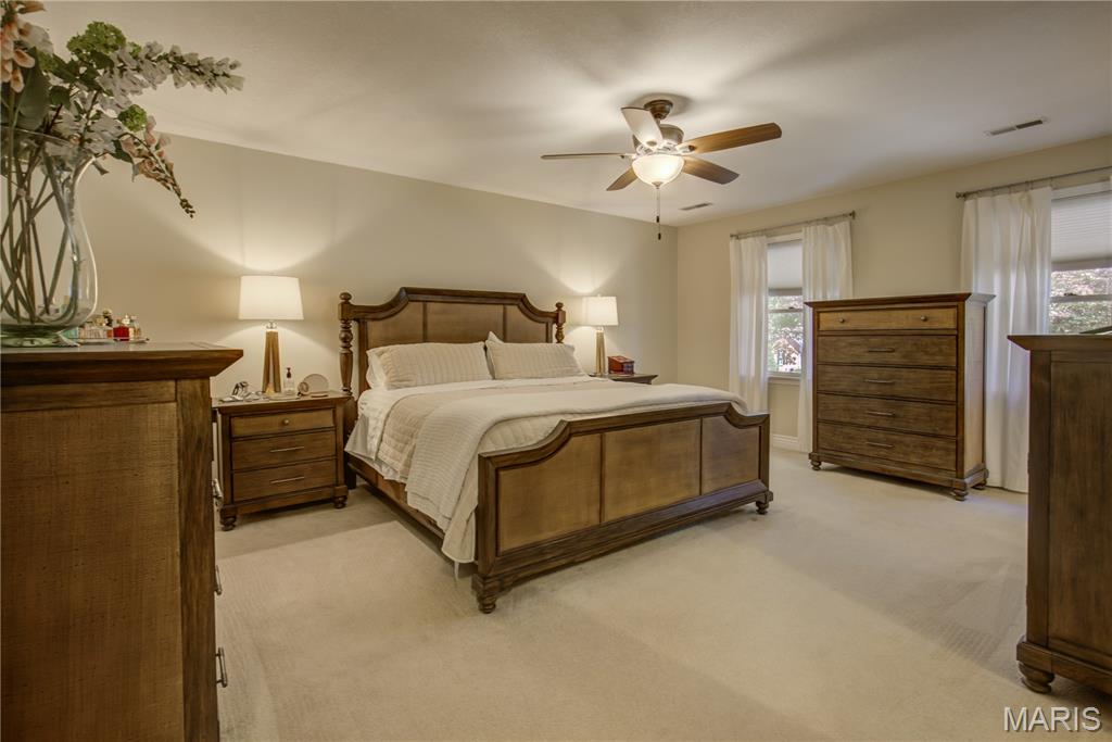 Fairfield 1st Add - Residential