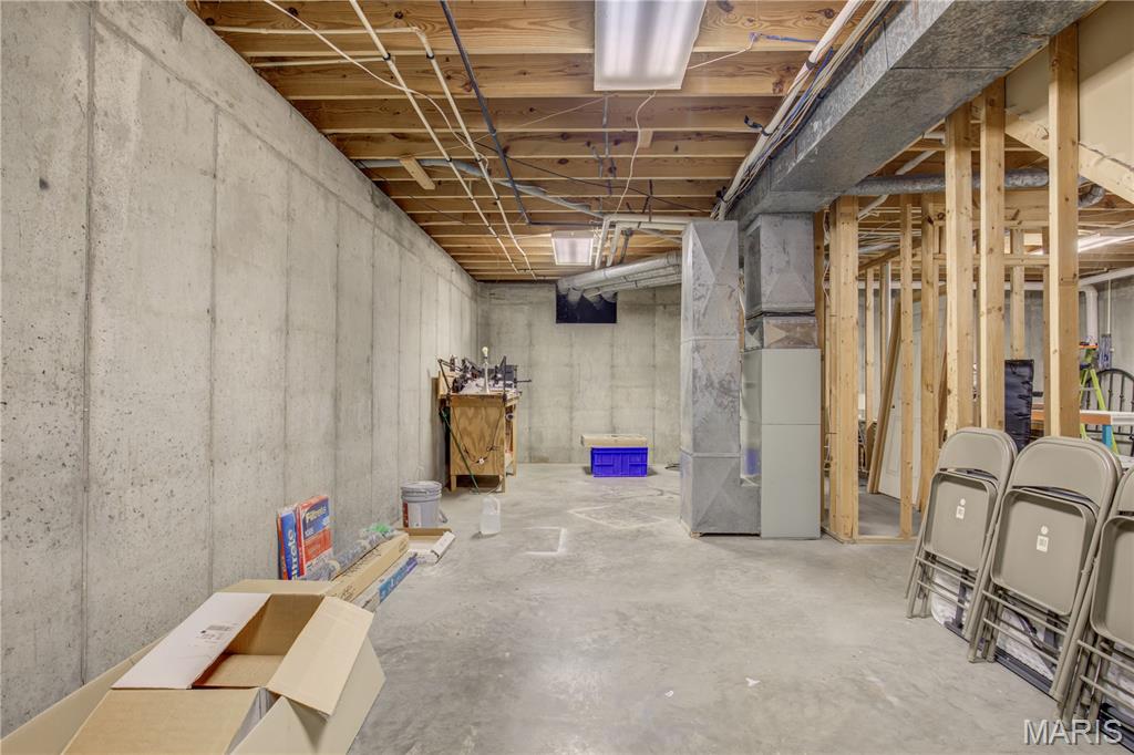 Fairfield 1st Add - Residential