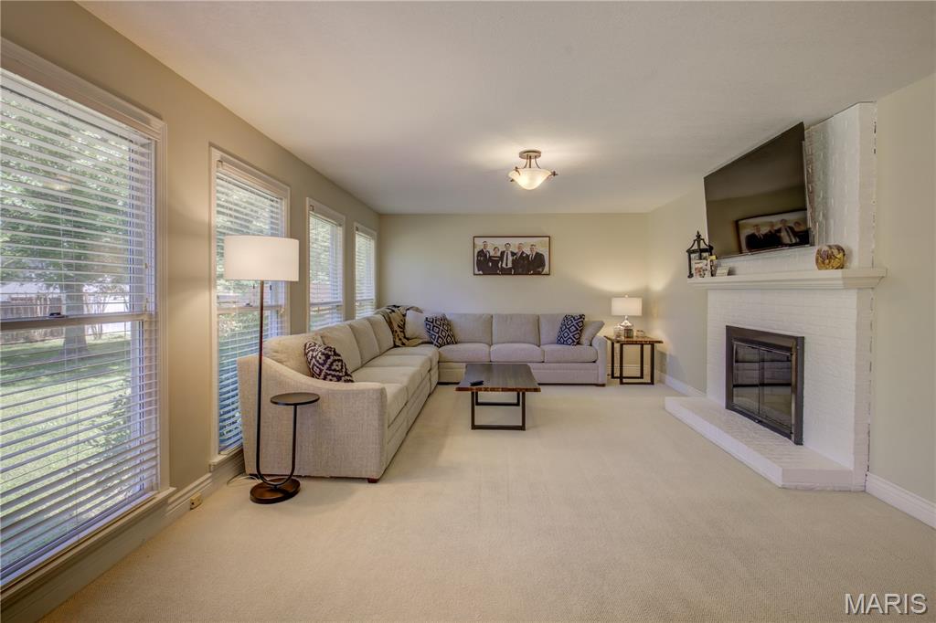 Fairfield 1st Add - Residential