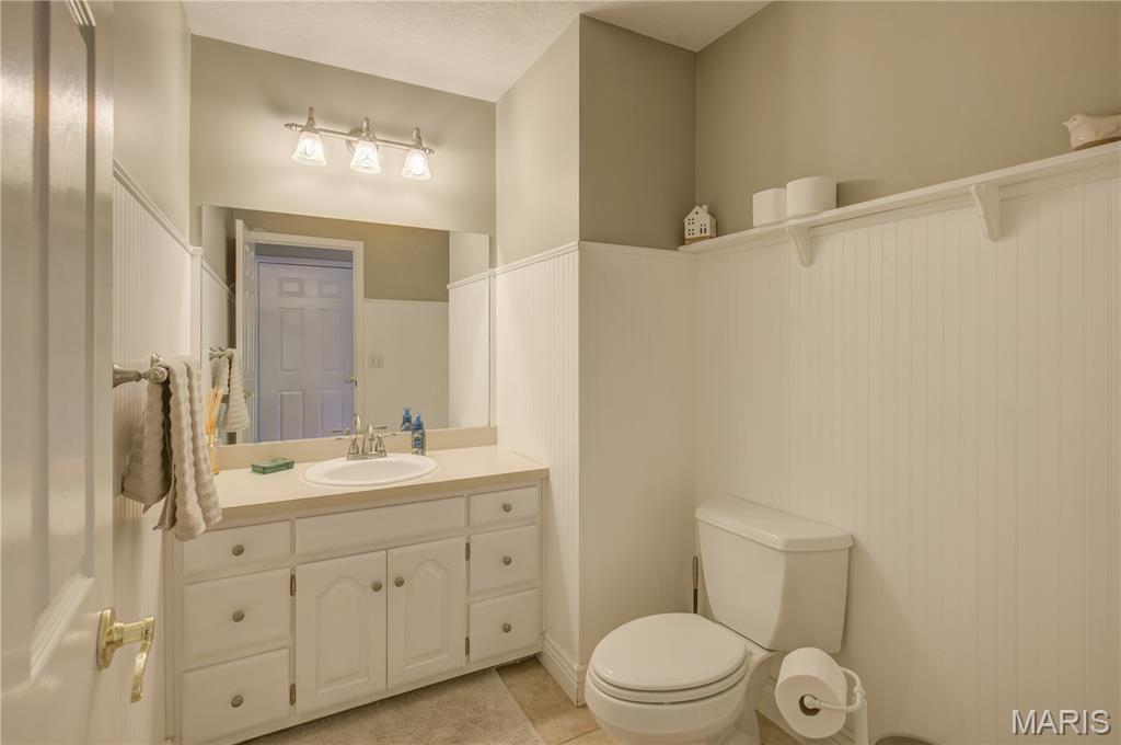 Fairfield 1st Add - Residential