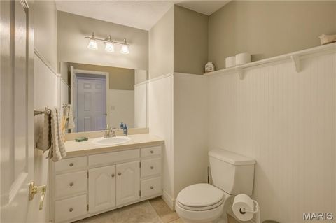 Tiny photo for 126 Larkspur Lane, Sikeston, MO 63801 (MLS # 26030161)