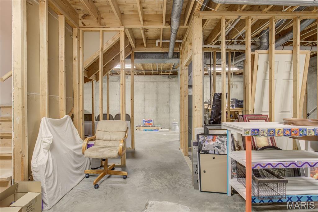 Fairfield 1st Add - Residential