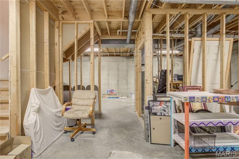 Tiny photo for 126 Larkspur Lane, Sikeston, MO 63801 (MLS # 26030161)