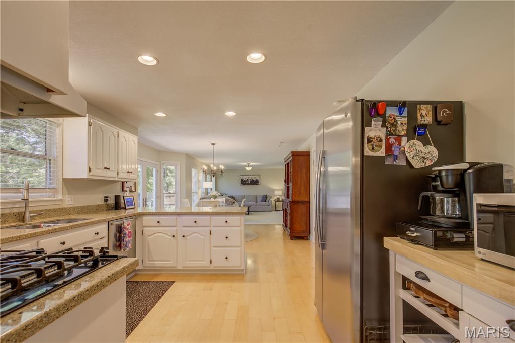 Fairfield 1st Add - Residential
