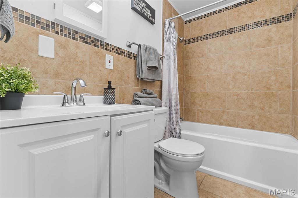 Frostwood - Residential