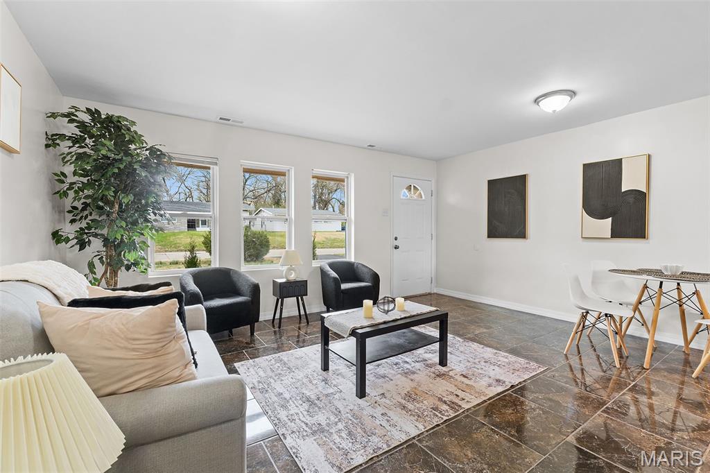 Frostwood - Residential