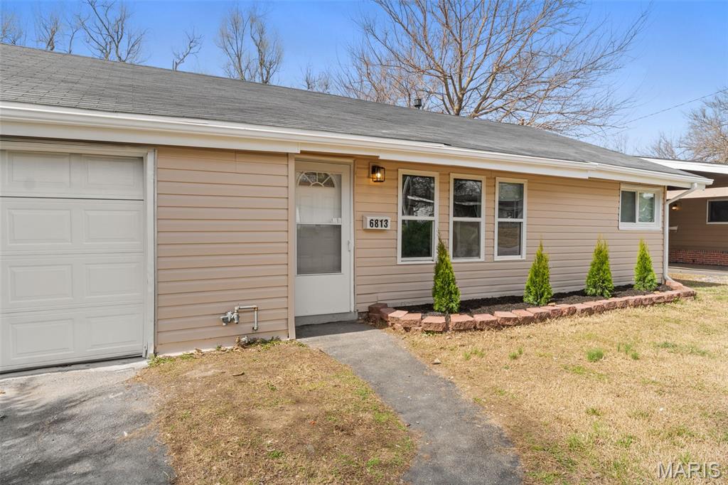 6813 Saint Olaf Drive