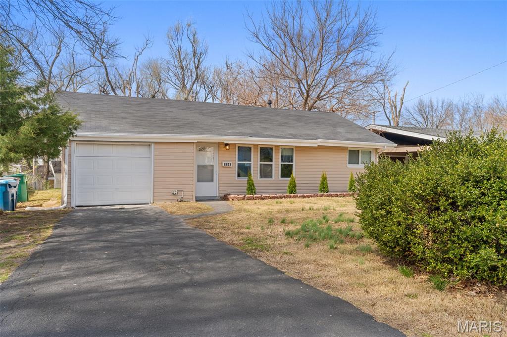 6813 Saint Olaf Drive