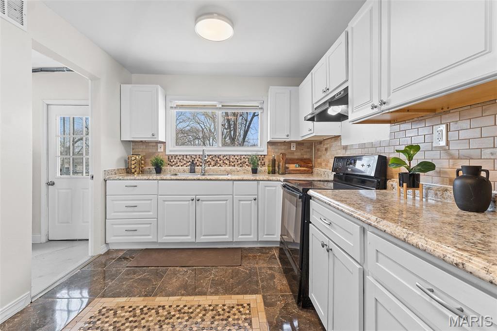 Frostwood - Residential