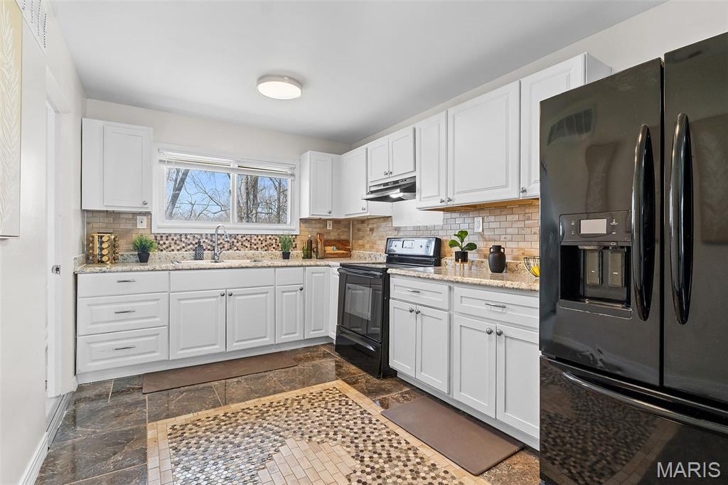 Frostwood - Residential