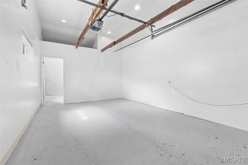 Frostwood - Residential